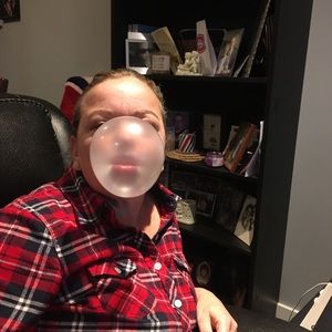 Meet your Posher, Jo-anne